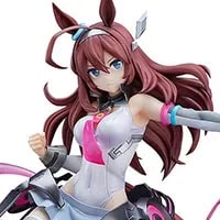 買取】ミホノブルボン～栗毛のサイボーグ～ 「ウマ娘 プリティー