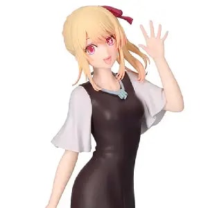 買取】【推しの子】 ルビー 私服デートフィギュア フィギュア買取