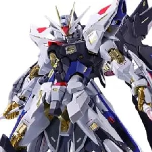 買取】機動戦士ガンダムSEED DESTINY RG 1/144 ストライクフリーダム