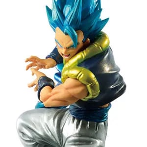 買取】ドラゴンボール超 最強融合戦士ゴジータ 超かめはめ波