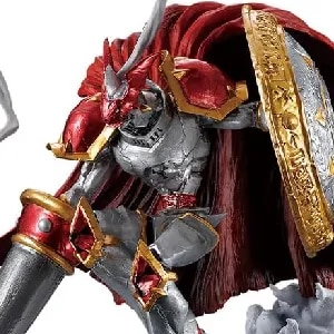 デジモン フィギュア 一番くじ 7点 開封品 フィギュア 開封済み 一番