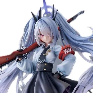 買取】Spiritale(スピリテイル) 銀鏡イオリ 「ブルーアーカイブ -Blue