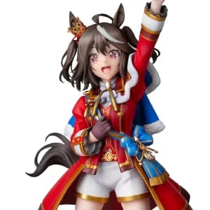 買取】キタサンブラック ラストワンver. 一番くじ ウマ娘 プリティー