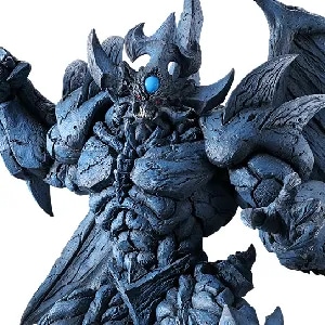 買取】Figure-rise Standard Amplified -三幻神降臨- オベリスクの巨神