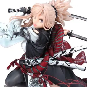 買取】バーサーカー/宮本武蔵 DXver. 「Fate/Samurai Remnant」 1/7