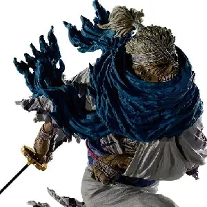 買取】B賞 リューマ‐魂豪示像‐ 一番くじ ワンピース EX 士魂ノ系譜