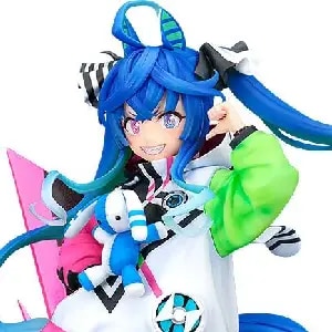 買取】ウマ娘 プリティーダービー ツインターボ 1/7スケール