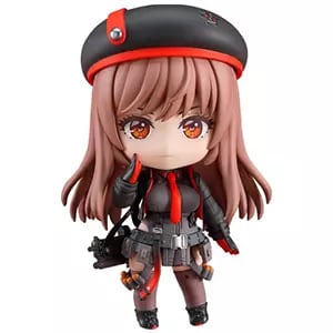 買取】ラピ ホワイトプロミスVer. 一番くじ 勝利の女神：NIKKE