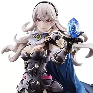 買取】ファイアーエムブレムif カミラ 1/7スケール ABS&PVC製 塗装済み