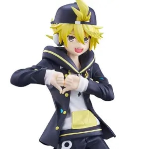 買取】キャラクター・ボーカル・シリーズ02 鏡音リン・レン 鏡音レン