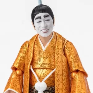 買取】S.H.Figuarts 志村けんのバカ殿様 フィギュア買取 | もえたく！