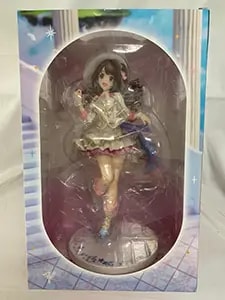 買取】アイドルマスター シンデレラガールズ 向井 拓海 約280mm