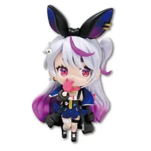 買取】藍沢エマ 「ぶいすぽっ!」 ぶいすぽっ!デフォルメフィギュアVol