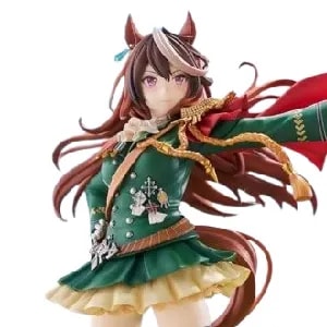 買取】シンボリルドルフ 勝負服Ver. ウマ娘 プリティーダービー