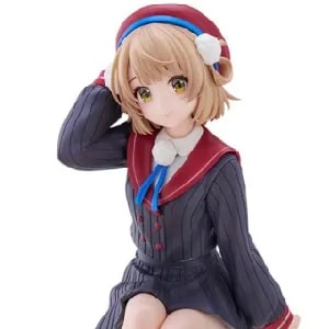 買取】A賞 しぐれうい ぬーどるストッパーフィギュア フリューくじ