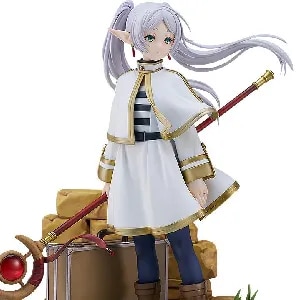 買取】フリーレン 葬送のフリーレン Luminasta “フリーレン”～イン