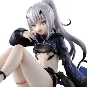 買取】B賞 ルーラー/メリュジーヌ 一番くじ Fate/Grand Order帰ってき