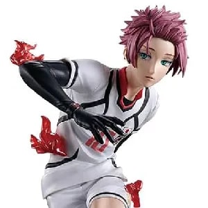 買取】C賞 糸師冴 フィギュア 一番くじ ブルーロック 夢中の連鎖