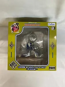 買取】A賞 三日月宗近 みんなのくじ 刀剣乱舞ONLINE ぬーどる