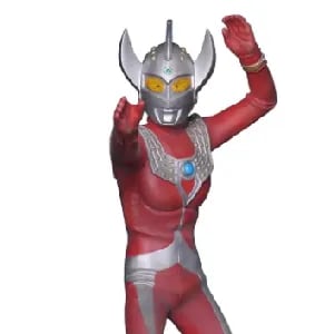 買取】ウルトラマンタロウ Ver.2 「ウルトラマンタロウ」 大怪獣