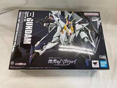 買取】【プラモデルのみ】1/144 HG RX-78-2 ガンダム ver.[Alexandros