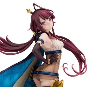 買取】ソフィーのアトリエ ～不思議な本の錬金術士～ プラフタ 1/7