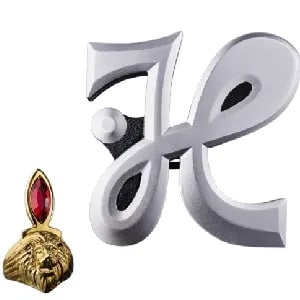 買取】ウルトラレプリカ ウルトラマンレオ 50th ANNIVERSARY SET