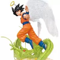 買取】一番くじ ドラゴンボール改～最高レベルの決戦編～ Wチャンス