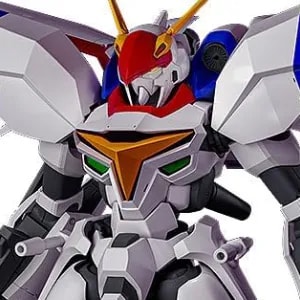 買取】PLAMAX 1/72 scale XD-01ドラグナー1 「機甲戦記ドラグナー