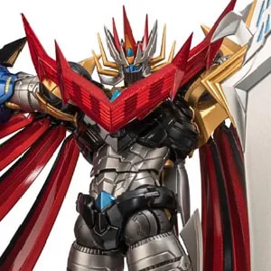 買取】スーパーロボット大戦 ORIGINAL GENERATIONS 武神装攻