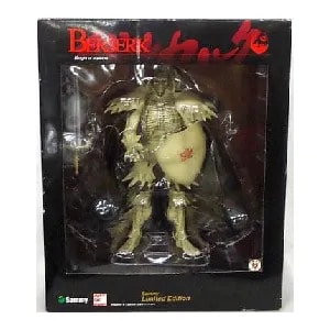 買取】ラストワン賞 髑髏の騎士（騎乗） MASTERLISE 一番くじ