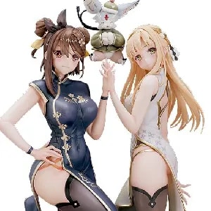 買取】ライザ(ライザリン・シュタウト) ネグリジェVer. 1/7