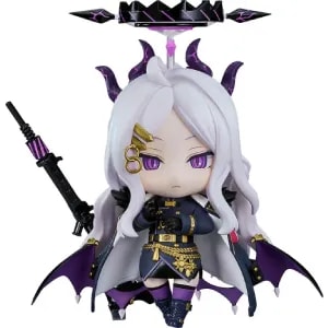 買取】空崎ヒナ 1/7 PVC製塗装済み完成品 ブルーアーカイブ