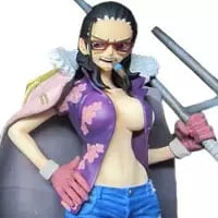 買取】一番くじ ワンピース～パンクハザード編～ ラストワン賞 たしぎ