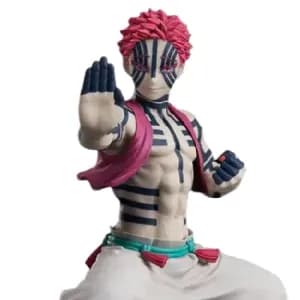 買取】ねんどろいど 猗窩座 鬼滅の刃 フィギュア買取 | もえたく！