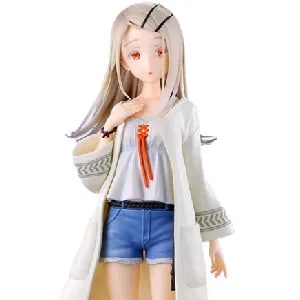 買取】ラストワン賞 篠澤 広 フィギュア 1/7 Gracemaster ラストワン