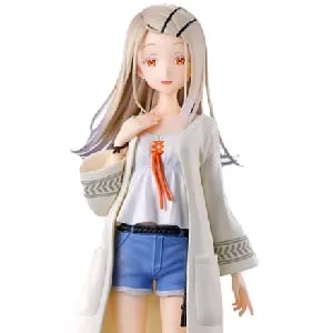 買取】C賞 藤田ことね フィギュア 1/7 Gracemaster 一番くじ 学園