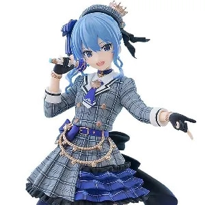 買取】星街すいせい賞 星街すいせい フィギュア 一番くじ ホロライブ