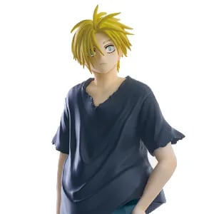 買取】B賞 朝倉シン MASTERLISE EXPIECE 一番くじ SAKAMOTO DAYS vol.1