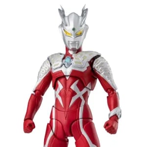買取】B賞 ウルトラマンベリアル MASTERLISE 一番くじ ウルトラマン