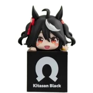買取】キタサンブラック ラストワンver. 一番くじ ウマ娘 プリティー