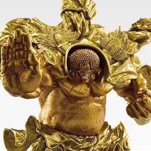 ワンピース フィギュア 買取価格 ｜ フィギュアの買取なら もえたく！