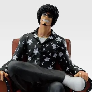 クローズワースト 一番くじ クローズ＆WORST フィギュア 買取価格