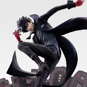 買取】ラストワン賞 ジョーカー フィギュア 一番くじ 『ペルソナ5 ザ