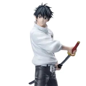 買取】乙骨憂太 アニメ『呪術廻戦』 5周年 Luminasta “乙骨憂太