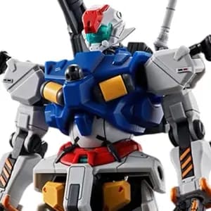 買取】1/144 HG セイラ専用軽キャノン 「機動戦士Gundam GQuuuuuuX