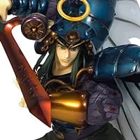 買取】ヤマト王子・ヤマト神帝 「ビックリマン」 ビックリクロス