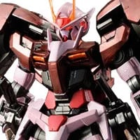 買取】MG 1/100 トランザムライザー GN-0000＋GNR-010 プラモデル買取