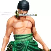 買取】一番くじ ワンピース ヒストリーオブゾロ～スペシャル