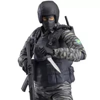 買取】figma 298 METAL GEAR SOLID2 SONS OF LIBERTY ゴルルコビッチ兵